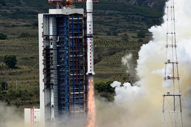 Trung Quốc phóng 2 vệ tinh mang "mục đích quân sự"