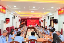 Hà Nội xử lý gần 500 vụ buôn lậu, hàng giả trong tháng 9