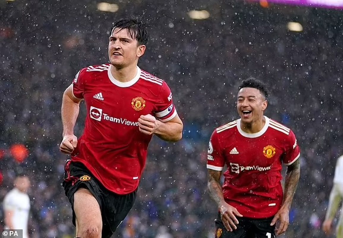 C.Ronaldo bị chỉ trích sau pha bỏ lỡ bàn thắng khó tin trước Leeds United - 5 C.Ronaldo bị chỉ trích sau pha bỏ lỡ bàn thắng khó tin trước Leeds United - 5