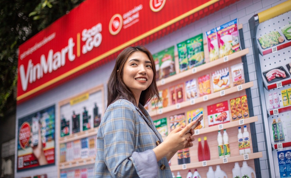 Công bố thêm một loạt siêu thị VinMart, VinMart+ liên quan ca Covid-19 - 1 Công bố thêm một loạt siêu thị VinMart, VinMart+ liên quan ca Covid-19 - 1