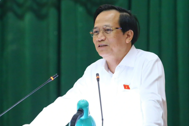 Bộ trưởng Đào Ngọc Dung giải đáp "nóng" kiến nghị chính sách người có công