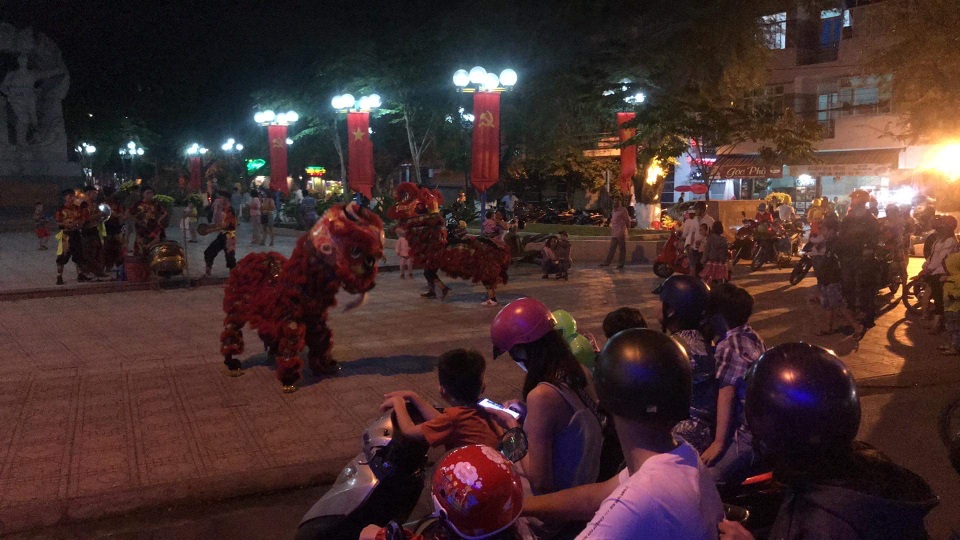 Hân hoan chào đón năm Canh Tý 2020 - 95