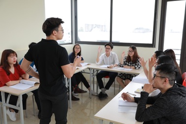 Học sinh, sinh viên đừng bỏ lỡ cơ hội học IELTS cuối năm nay