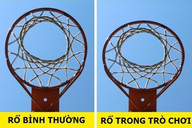 Tại sao chúng ta rất khó giành chiến thắng trong những trò chơi tại hội chợ?