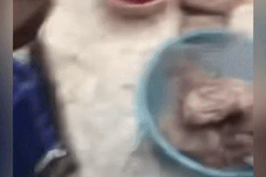 Khách tố quán buffet 99.000 bẩn kinh hoàng: Quán đã chuyển địa điểm?