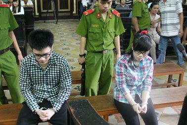 Vụ giết người phân xác bạn đồng tính: Hung thủ lãnh án chung thân