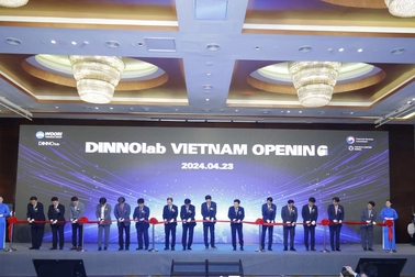 Tập đoàn tài chính Woori ra mắt trung tâm hỗ trợ khởi nghiệp