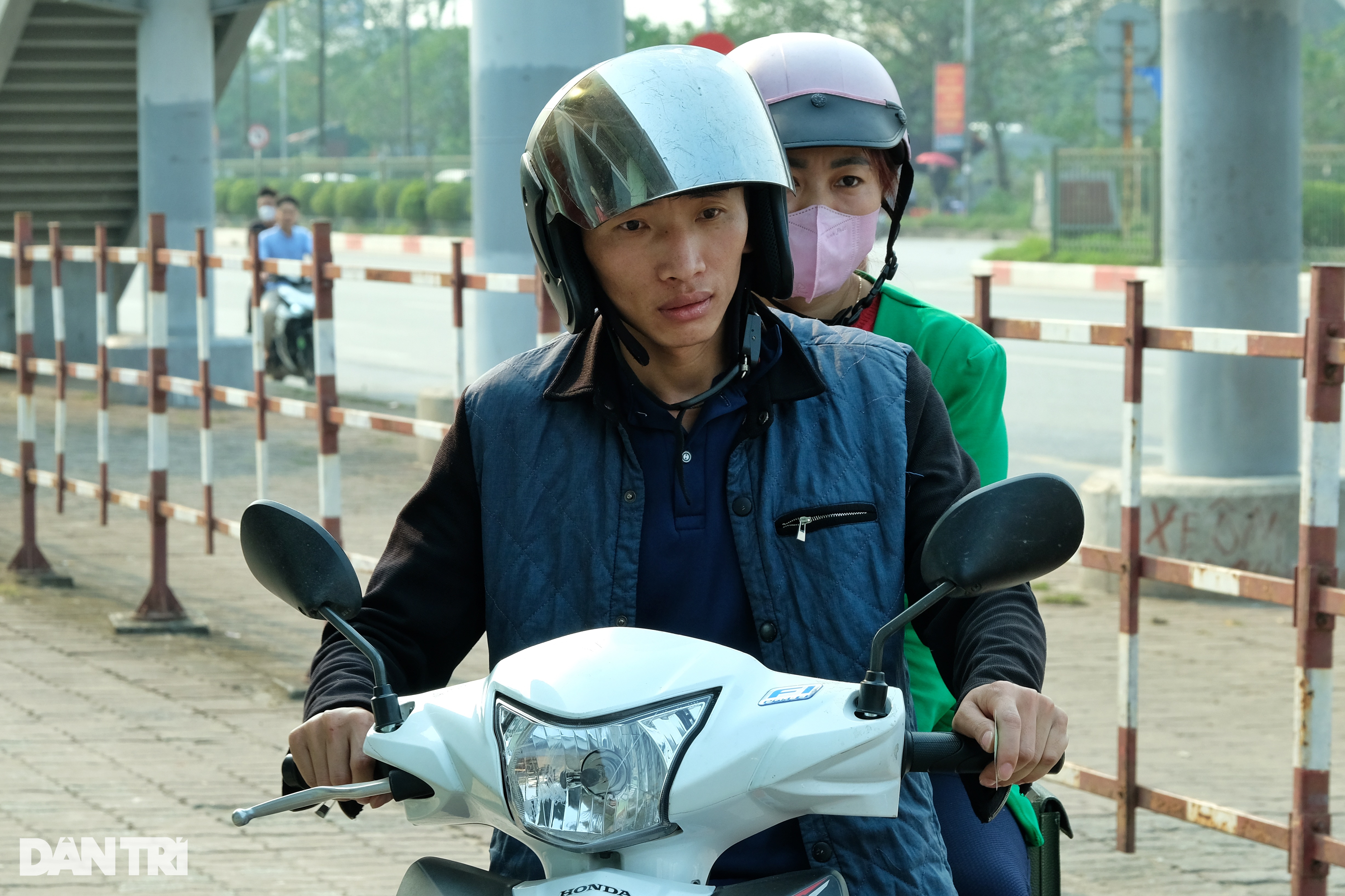 Nghỉ việc vì lương thấp, tìm đâu nghề thu nhập cao? - 3 Nghỉ việc vì lương thấp, tìm đâu nghề thu nhập cao? - 3