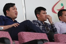 VPF bất lực trong việc thay đổi hình ảnh V-League