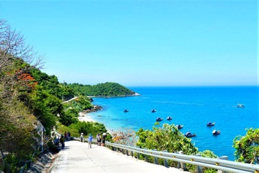 Check-in những điểm đến bao "chill" ở xứ Quảng