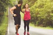 Tập thể dục trước khi ăn sáng giúp chống lại đái tháo đường týp 2