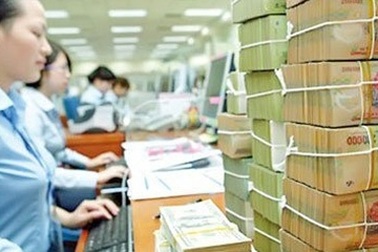 Thống đốc được giao quyền xử lý tổ chức tín dụng yếu kém