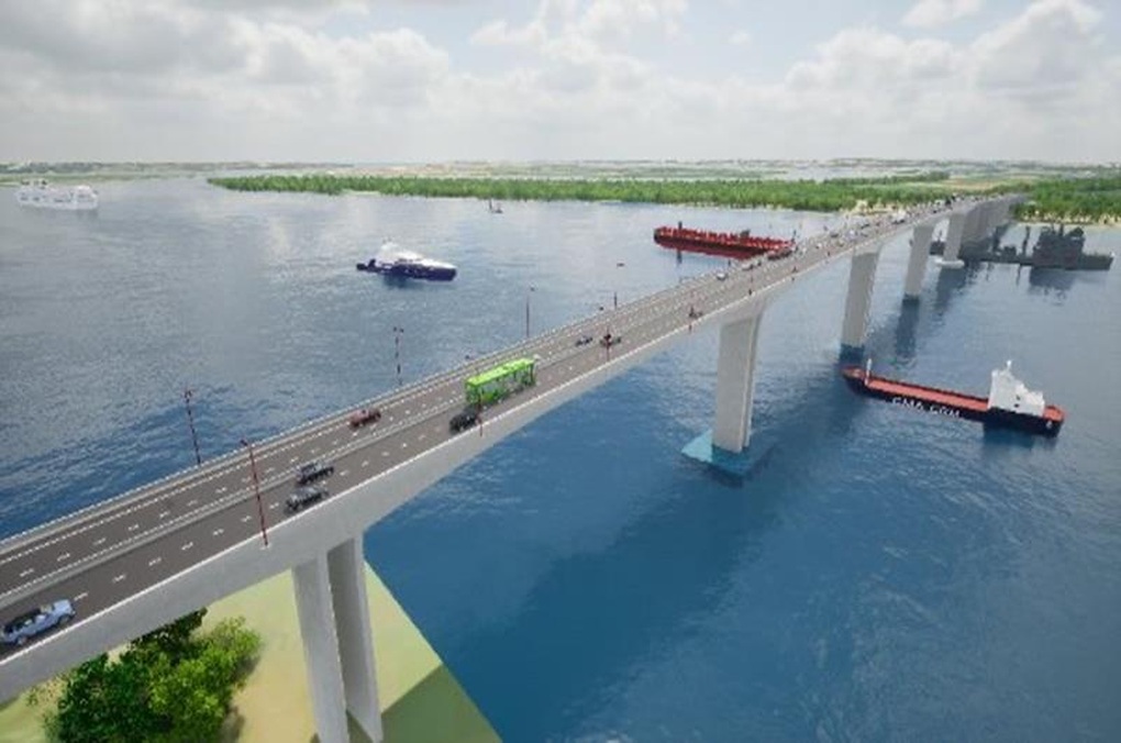 Động lực thúc đẩy Nhơn Trạch thành trung tâm kết nối Đồng Nai với Sài Gòn - 1 Động lực thúc đẩy Nhơn Trạch thành trung tâm kết nối Đồng Nai với Sài Gòn - 1