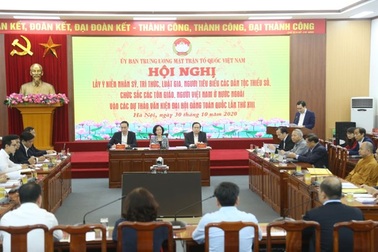 Tổng Bí thư chỉ ra điểm vướng mắc lớn nhất là chưa kiểm soát được quyền lực