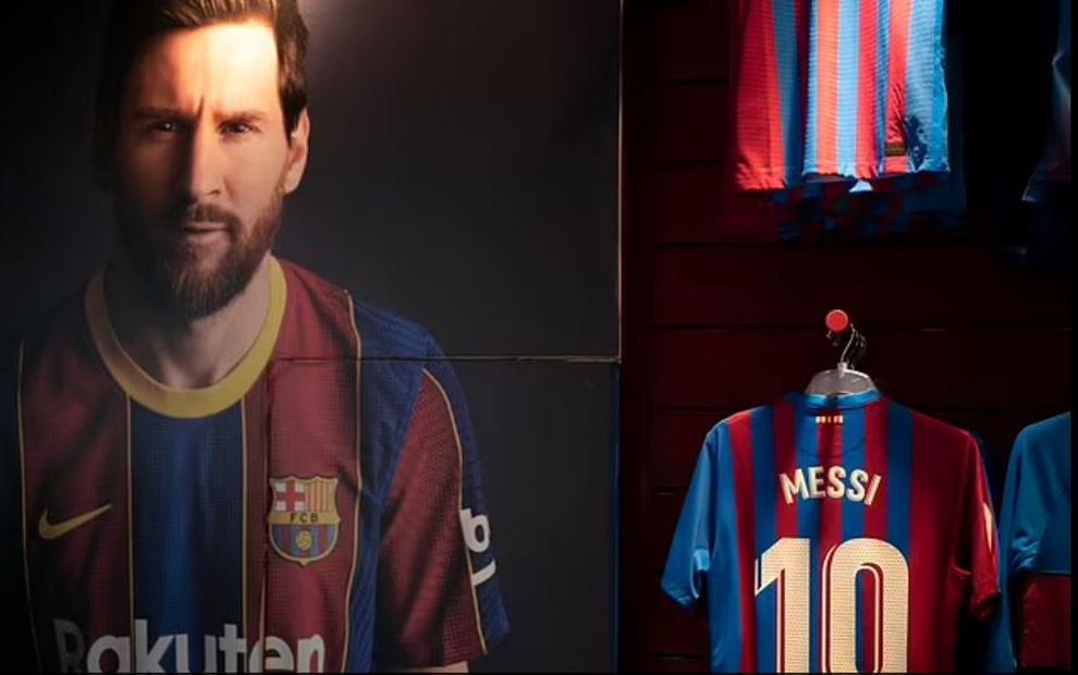 Lộ lý do Barcelona chưa thể ký hợp đồng mới với Messi - 2 Lộ lý do Barcelona chưa thể ký hợp đồng mới với Messi - 2