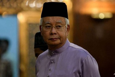 Phát hiện thêm nhiều của cải giấu trong nhà cựu Thủ tướng Malaysia