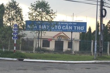 Một công ty bị kiện vì “ôm” đất rồi… bỏ hoang