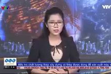 Mỹ: Tỷ lệ người lao động cao tuổi cao nhất trong vòng 55 năm