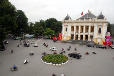 Những dấu ấn không bao giờ phai...