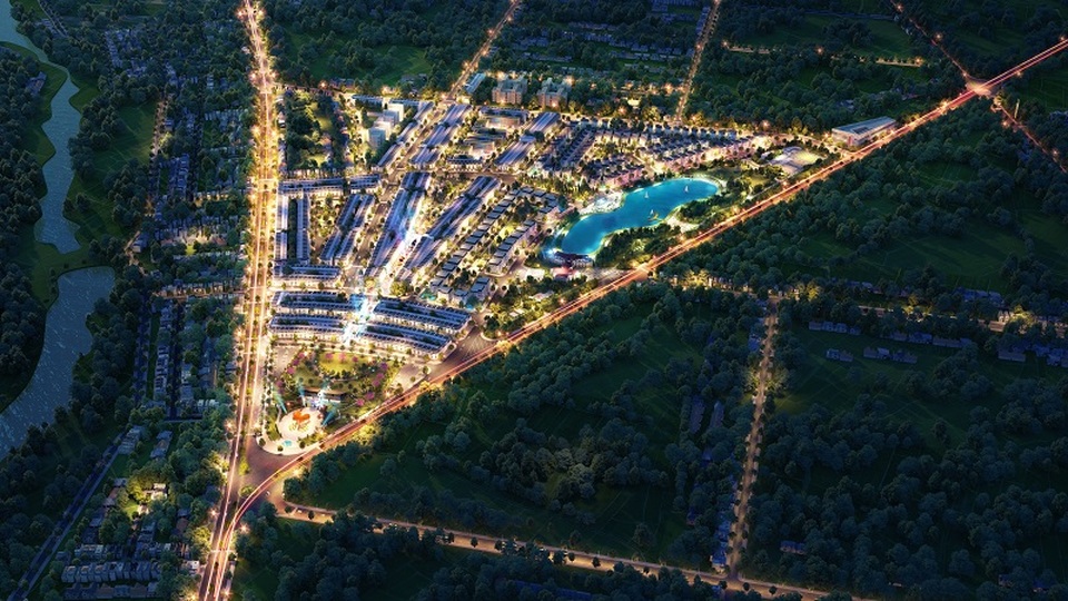 EcoCity Premia - Điểm sáng mới của bất động sản cao cấp Tây Nguyên - 1 EcoCity Premia - Điểm sáng mới của bất động sản cao cấp Tây Nguyên - 1