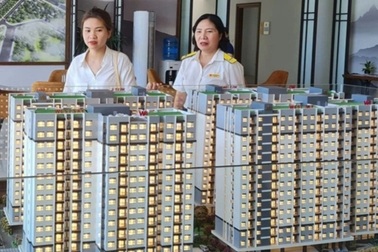 Dự án nhà ở xã hội gần 1.200 tỷ đồng chưa tìm được chủ đầu tư