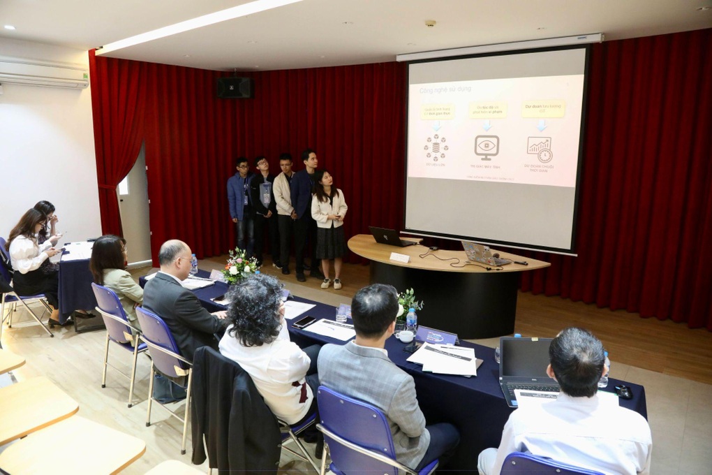 Cuộc thi Sáng kiến An toàn giao thông nhận bài đến 25/8 - 2 Cuộc thi Sáng kiến An toàn giao thông nhận bài đến 25/8 - 2