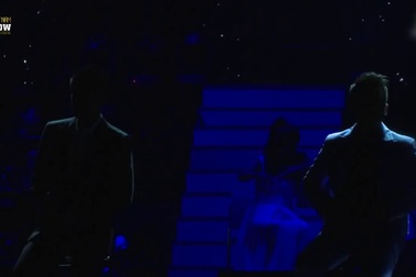 Tuấn Ngọc - Bằng Kiều trình diễn Rồi mai tôi đưa em...