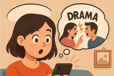 Người trẻ sa đà vào các tin "bóc phốt": Nguy cơ trả giá cả sự nghiệp