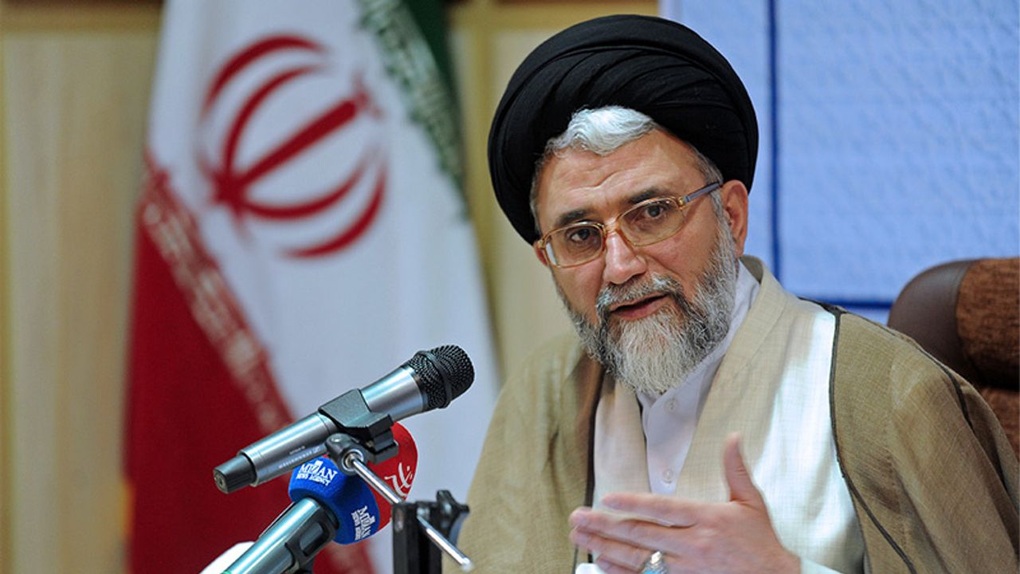 Iran cảnh báo sắp hết kiên nhẫn với Ả Rập Xê Út - 1 Iran cảnh báo sắp hết kiên nhẫn với Ả Rập Xê Út - 1