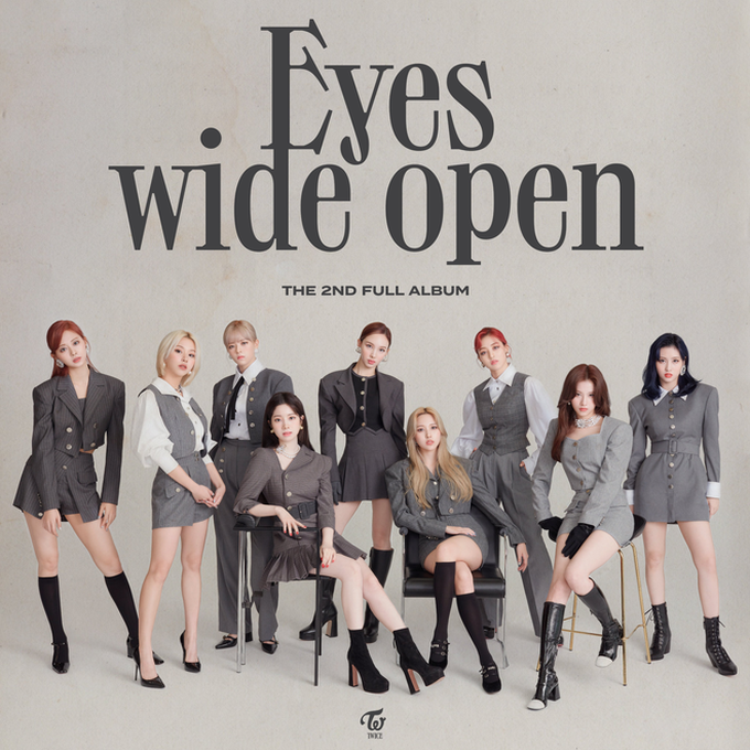 I Can’t Stop Me - TWICE tìm về thế mạnh retro của JYP có đủ để “sửa sai”? - Ảnh 6. I Can’t Stop Me - TWICE tìm về thế mạnh retro của JYP có đủ để “sửa sai”? - Ảnh 6.