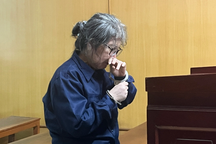 Ước mong cuối đời của nữ doanh nhân lừng lẫy một thời