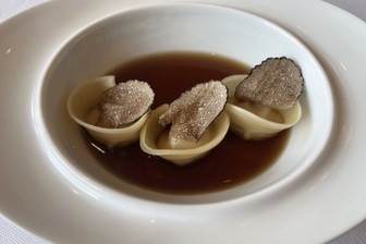 Lợi ích của “kim cương đen” trong thực đơn Hàn Quốc chiêu đãi lãnh đạo APEC