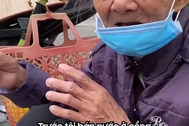 TikToker nổi tiếng nhờ làm video về đời sống người lao động