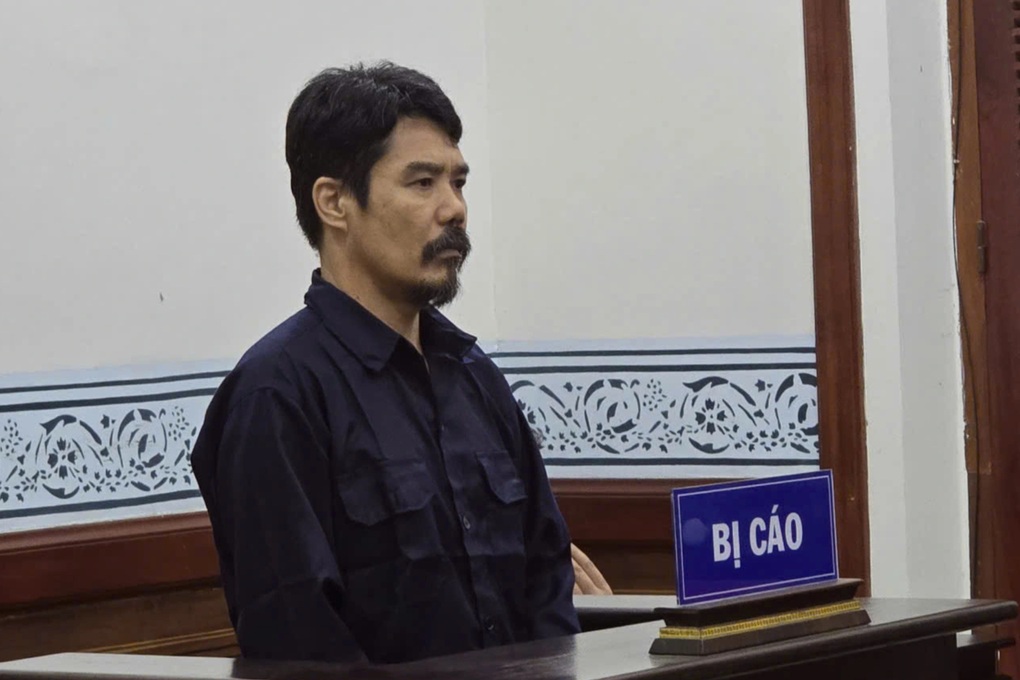 Kẻ trốn truy nã bắt cóc, ép nạn nhân dùng ma túy rồi vứt ở bãi rác - 2