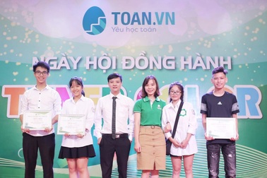 Thi tốt nghiệp THPT môn toán: Chiến thuật đạt điểm tối đa từ thầy cô chuyên toán