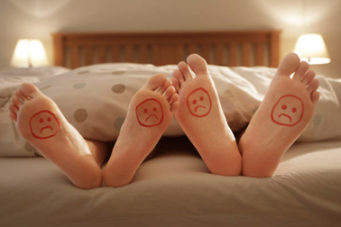 Hôn nhân không chỉ có tình dục