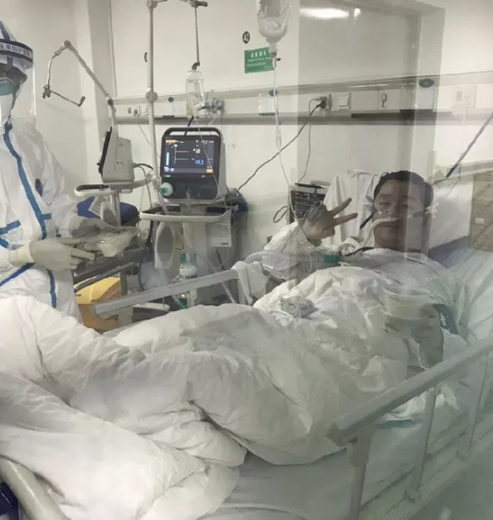 Bác sĩ 29 tuổi hoãn cưới do dịch bệnh đã qua đời vì virus corona - 2 Bác sĩ 29 tuổi hoãn cưới do dịch bệnh đã qua đời vì virus corona - 2