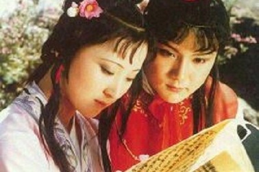 Hồng Lâu Mộng- Những thân phận bi thương giữa bối cảnh suy tàn