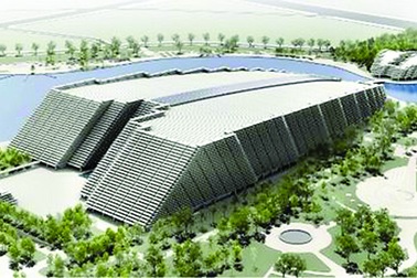 Dự án công giải ngân ì ạch