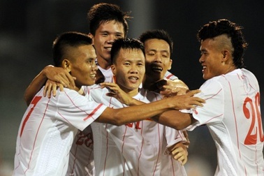 U23 Việt Nam nín thở trước lễ bốc thăm bóng đá nam SEA Games 27