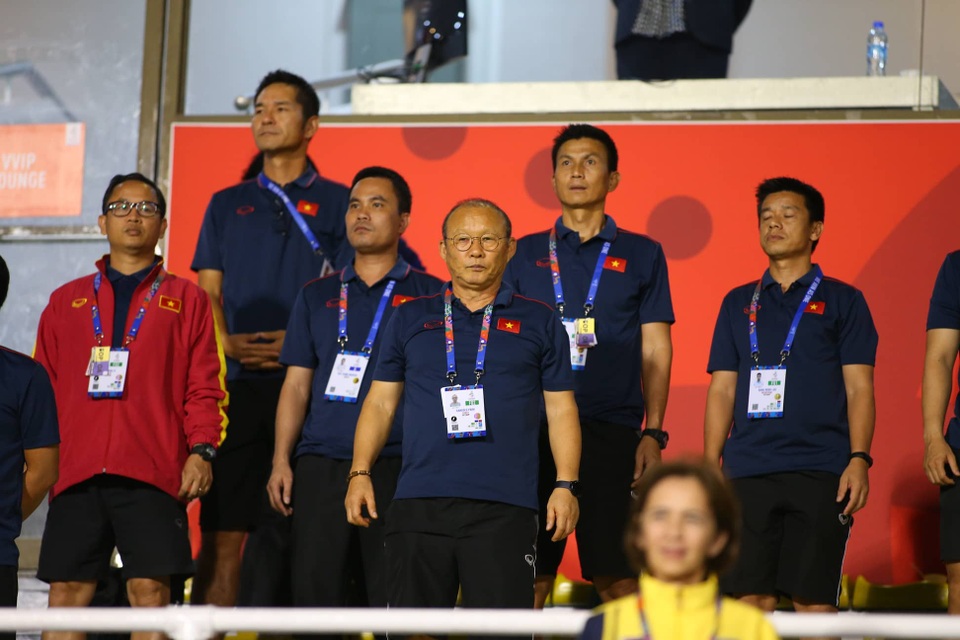 Đánh bại Thái Lan, đội tuyển nữ Việt Nam giành HCV SEA Games 30 - 31 Đánh bại Thái Lan, đội tuyển nữ Việt Nam giành HCV SEA Games 30 - 31