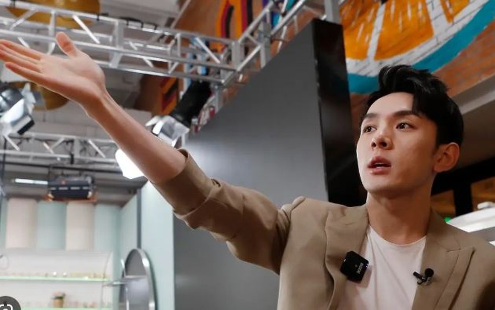 Cuộc sống của những chiến thần livestream, doanh thu khủng ở Trung Quốc - 3 Cuộc sống của những chiến thần livestream, doanh thu khủng ở Trung Quốc - 3