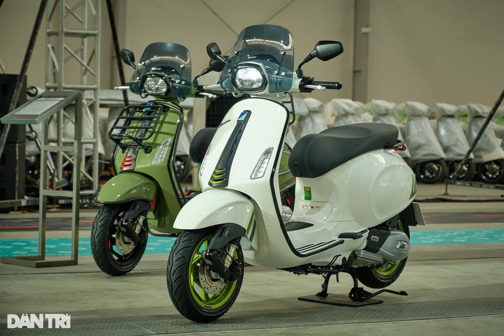 Khách Việt hân hoan khi tiết kiệm được hàng chục triệu đồng mua xe máy - 2 Khách Việt hân hoan khi tiết kiệm được hàng chục triệu đồng mua xe máy - 2