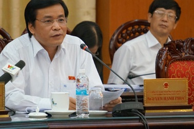 Ngày 28/3 sẽ trình dự Luật Biểu tình trước Quốc hội?