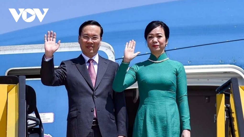 Thúc đẩy sâu sắc hơn nữa Quan hệ Đối tác chiến lược Việt Nam - Nhật Bản - 1 Thúc đẩy sâu sắc hơn nữa Quan hệ Đối tác chiến lược Việt Nam - Nhật Bản - 1