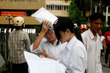 Điểm chuẩn Học viện Y học Cổ truyền, ĐH Xây dựng miền Tây