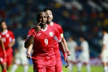 U23 Jordan 2-1 U23 Triều Tiên: Thất bại đáng tiếc