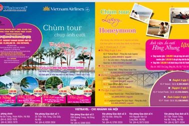 Quà tặng ý nghĩa cho các đôi uyên ương mùa cưới 2014