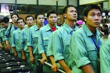 Cần có phương án bảo vệ lao động Việt Nam tại Trung Đông khi có diễn biến xấu