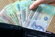 Đề xuất giãn đóng BHXH khi tăng lương tối thiểu